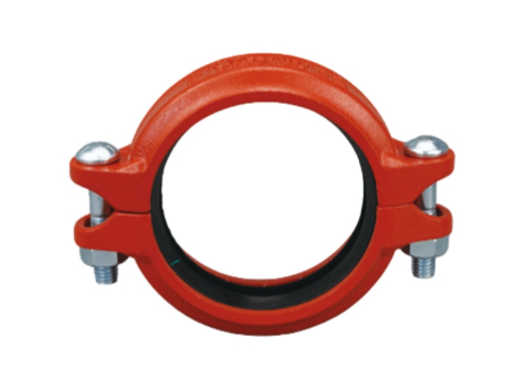 Grooved Coupling Rigid Coupling