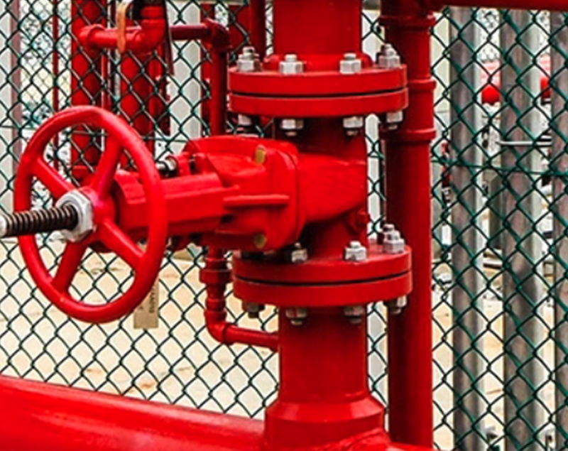 HVAC & Mechanical Systems-