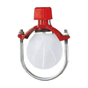 FM UL Fire Fighting Pipes Fire Protection System Fire Sprinkler System Water Flow Switch Water Flow Indicator