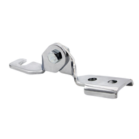 Galvanized Seismic Hinge for Channel Steel Sway Bracing Systems