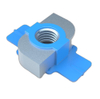 Plastic Wing Nut for Strut Channel And Support Fastening Systems