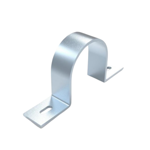 Standard Saddle Clamp for Cold and Hot Pipe Support Systems