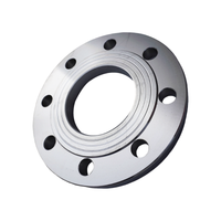  BS10 TABLE D/E/F/H Plate Flange