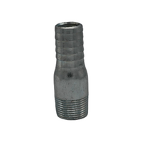 Carbon Steel Combination Nipples/kc Nipple