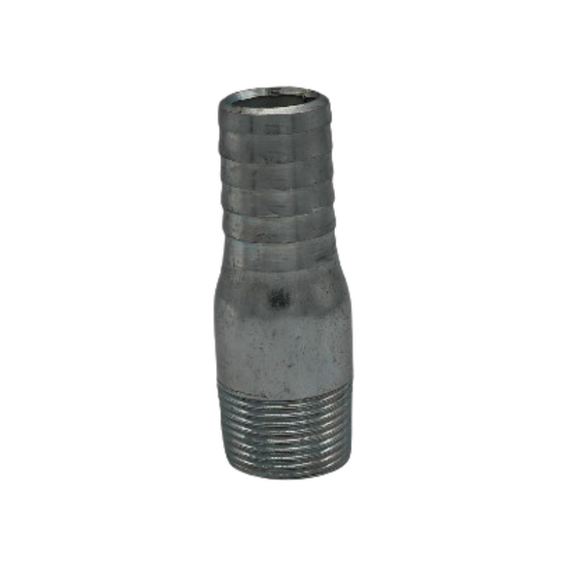 Carbon Steel Combination Nipples/kc Nipple