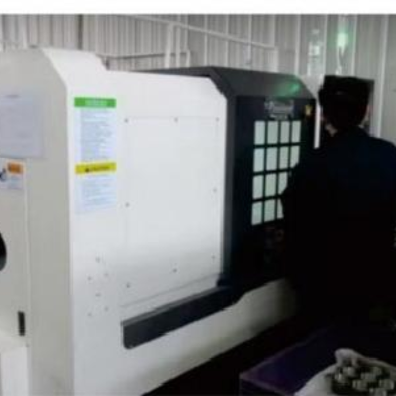 CNC processing_副本