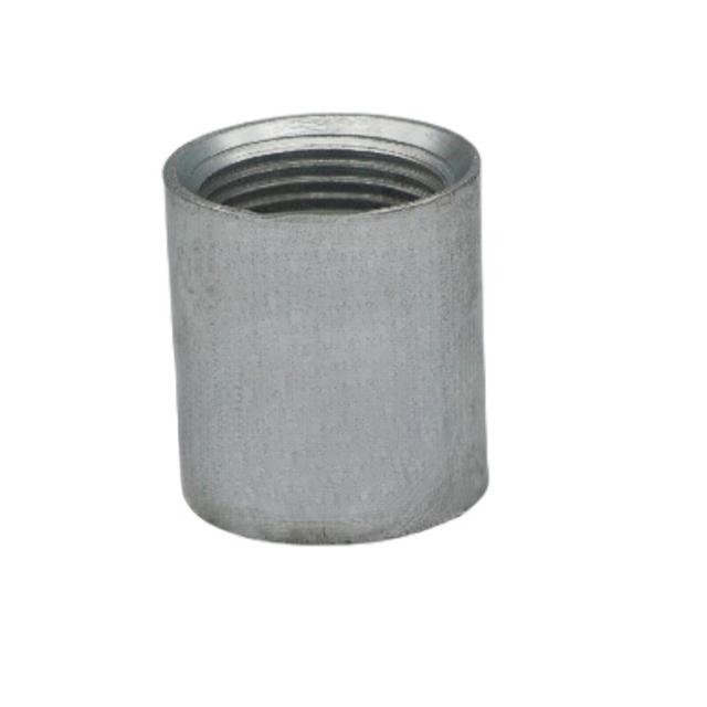 Carton Steel Galvanized Coupling 