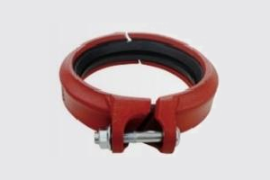 Angle Pad Coupling