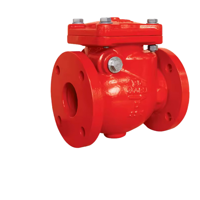Swing Check Valve