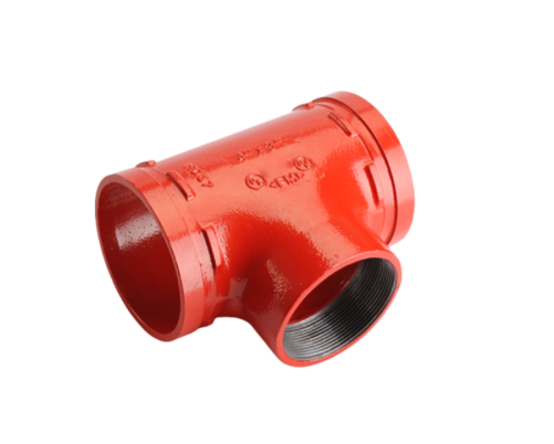 Threaded Pipe Reducing Tee.png