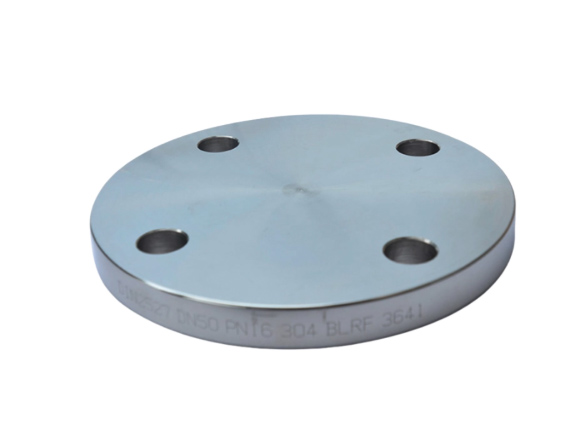 DIN Standard Welding Neck Flange