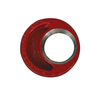 Cap with Concentric Hole/Drain Cap