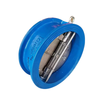 Wafer Butterlly Check Valve