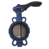 Wafer Butterfly Valve