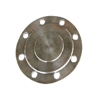 Russian Standard Cost Blind 12836-67 Flange