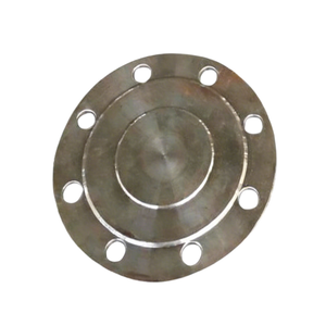 Russian Standard Cost Blind 12836-67 Flange