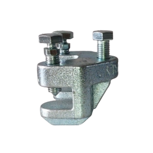 Beam Adapter for Seismic Sway Bracing And Pipe Support Systems