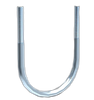 Galvanized U-Bolt for Channel Steel Pipe Support Systems
