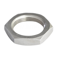 Stainless steel nut