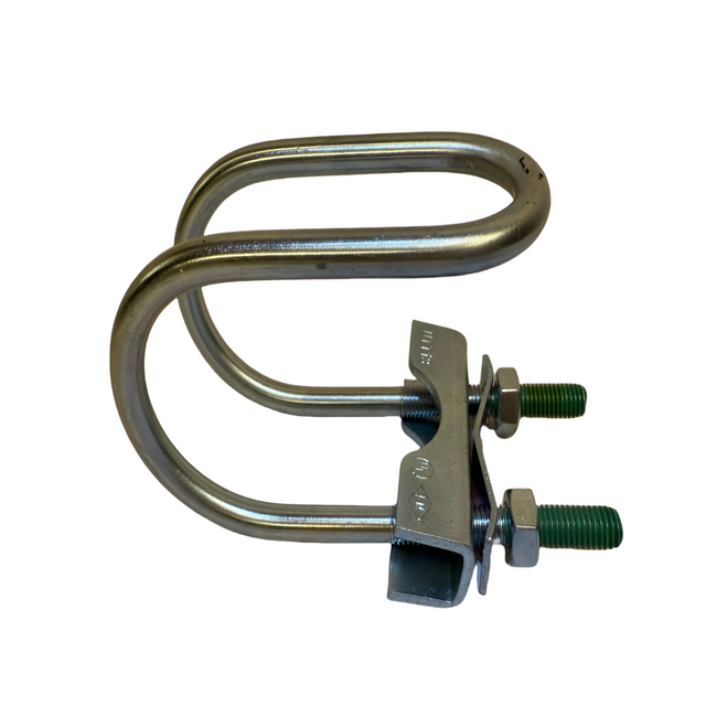 U Quick Lateral Bracing Clamp