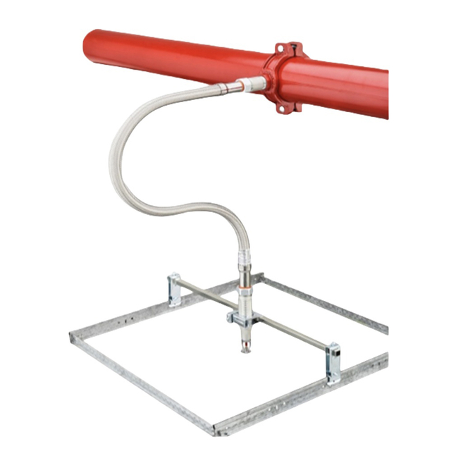 Fire Fighting Flexible Hose
