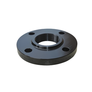 ANSI B16.5 Threaded Flange