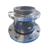 Single Sphere Rubber Expansion Joint Flexible Single Sphere Rubber Expansion Joint