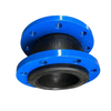 Flanged Rubber Expansion Joint for Pipeline Expansion Joint for Industry