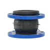 Flanged Rubber Expansion Joint for Pipeline Expansion Joint for Industry