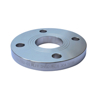 Flange-EN1092-1:2007
