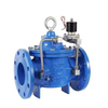 Pressure Reducing Valve
