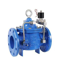 Pressure Reducing Valve