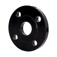 SABS 1123 Plate-Type Flat Flange