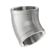 Elbow 45°