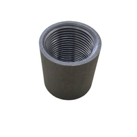 Carton Steel Full Coupling