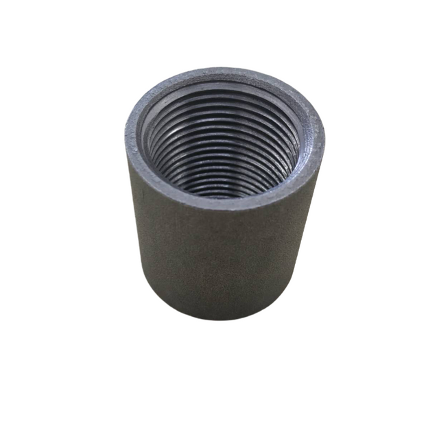 Carton Steel Full Coupling