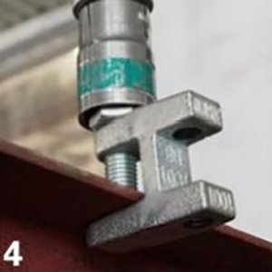 Hanger Installation Instruction