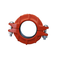 Reducing Flexible Coupling for Fire Protection Systems – China Manufacturer