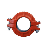 Reducing Flexible Coupling for Fire Protection Systems – China Manufacturer