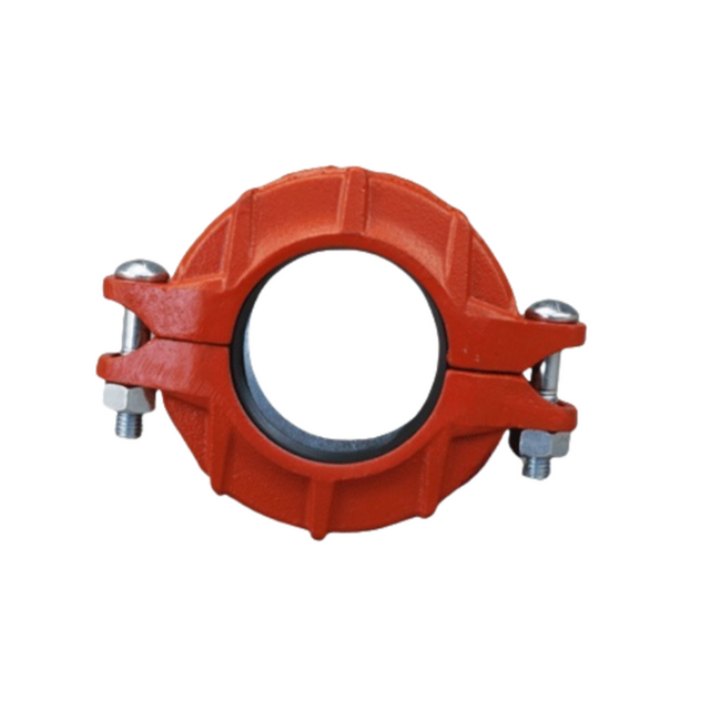 Reducing Flexible Coupling for Fire Protection Systems – China Manufacturer
