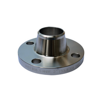 ANSI B16.5 Welding Neck Flanges