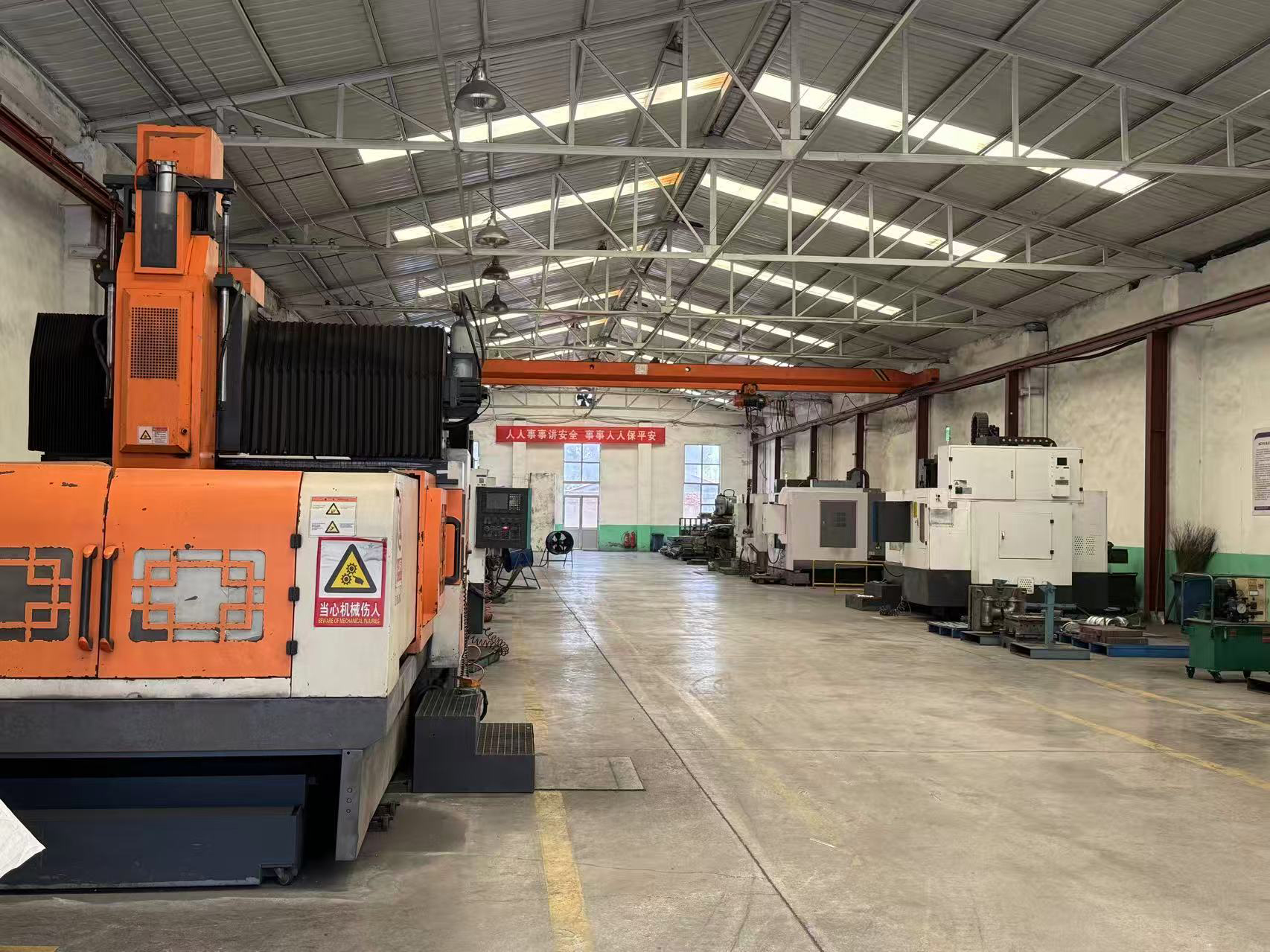 Flanged Resilient OS&Y Gate Valve