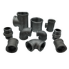BMI Bushing Pipe Fitting with NPT Threads for Plumbing Systems
