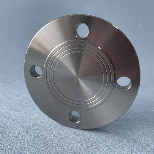 What is a Blind Flange