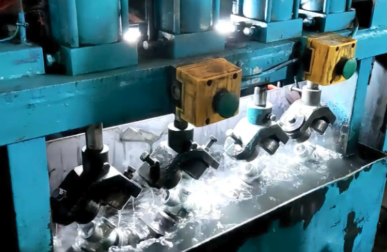 Strict-Quality-Control