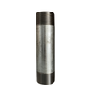 Hot-dip Galvanizing BS EN10241 Carbon Steel Nipple