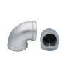 Galvanzied Elbow Fitting