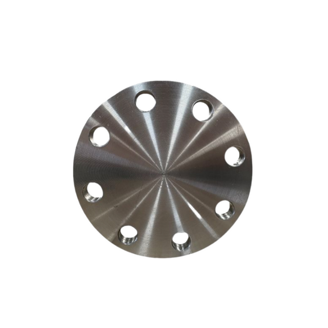 Blind Flange ASME B16.5