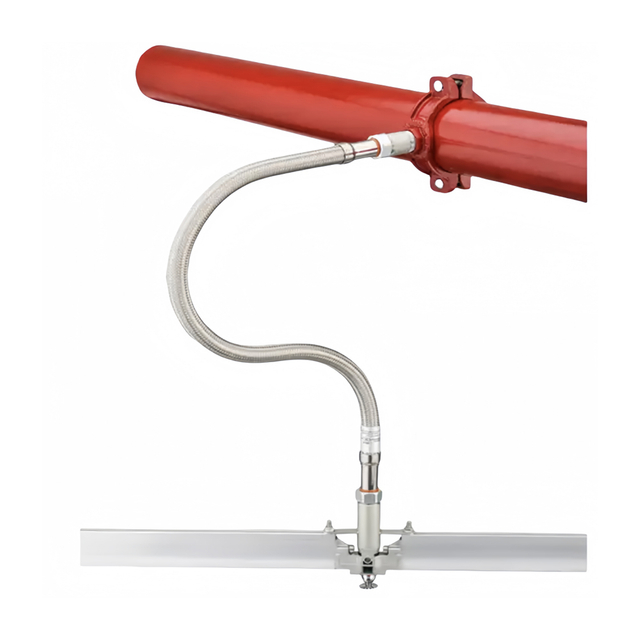 Fire Fighting Flexible Hose