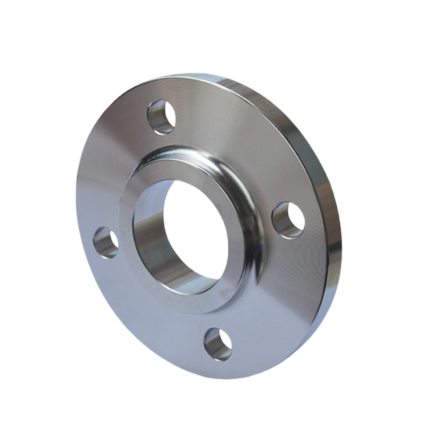 Flange-EN1092-1:2007